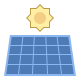 Solar panels